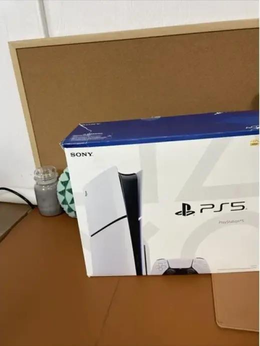 New:::playstation 5 pro slim