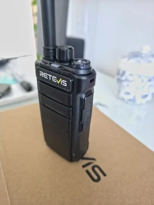 Venta de walky tokis radios