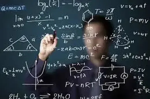 Clases de Matemáticas