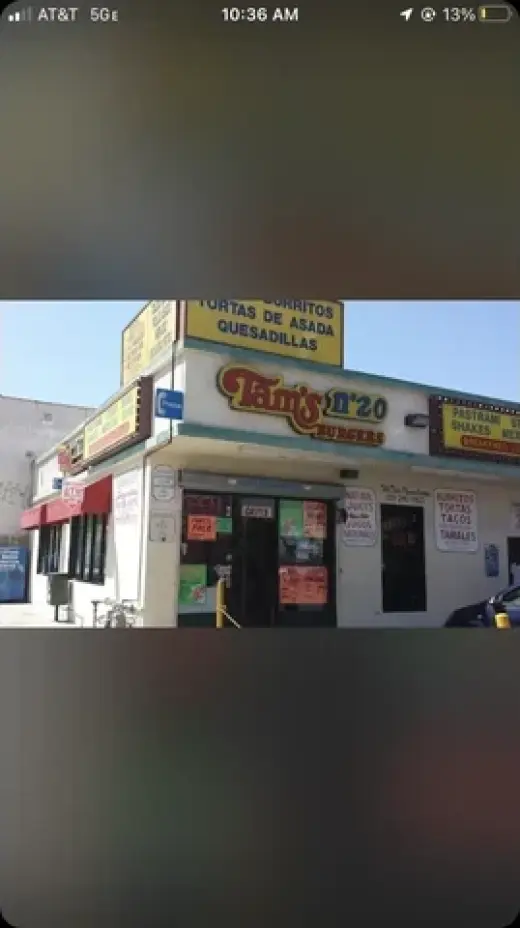 Restuarante por Venta
