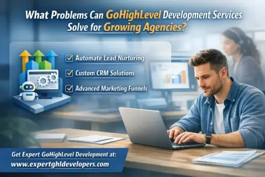 ghl development services