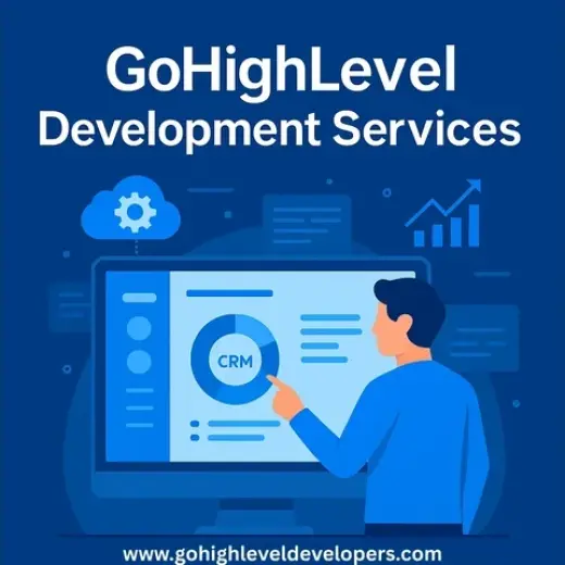 Expert GoHighLevel Development