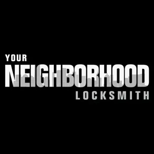 Your Neighborhood Locksmith