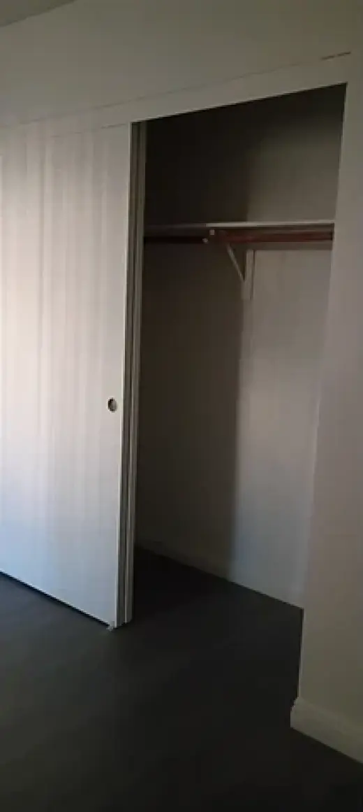 Cuarto con baño propio