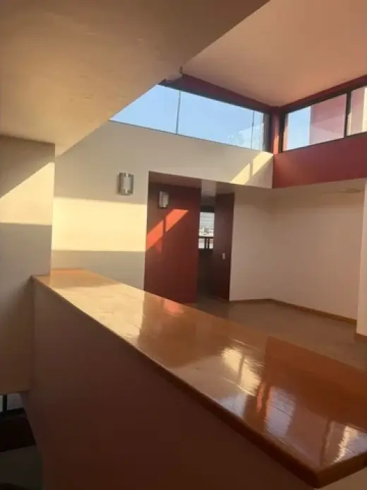 OFICINAS CORPORATIVAS COYOACAN