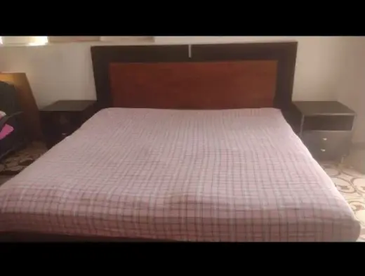 Recámara king size