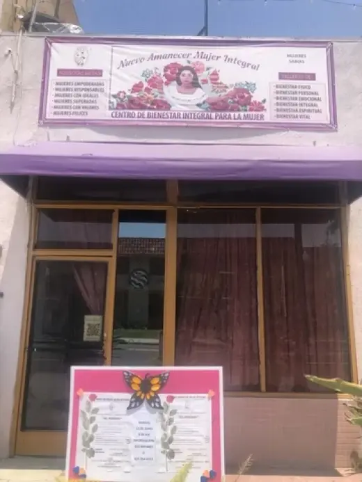 ESPACIO PARA TALLERES