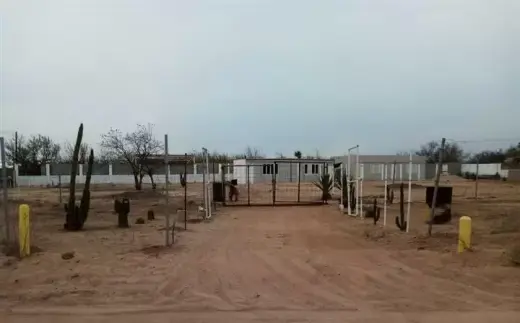 Propiedad en Venta