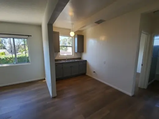 Apartamento de 1 Recamara