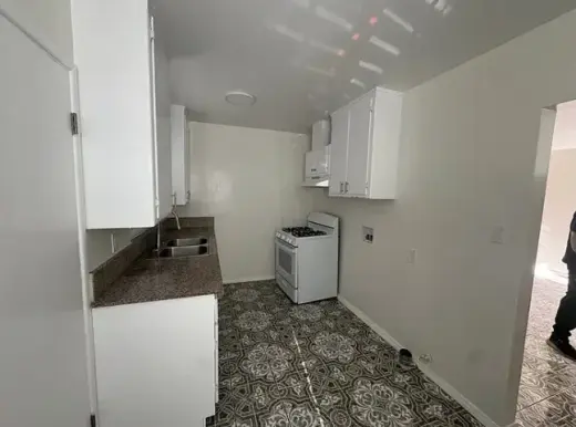 Apartamento de dos habitacione
