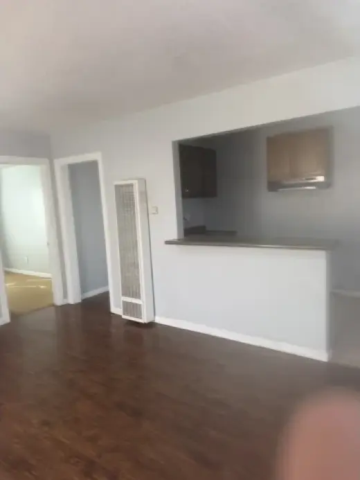 Casa de renta en Compton