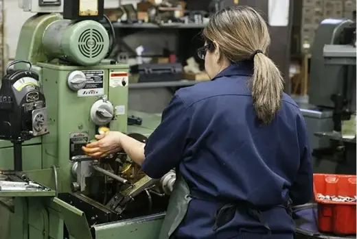 Production de Metales