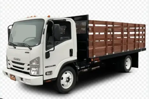 Warehouse Delivery Driver