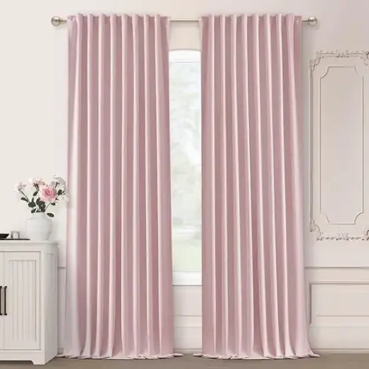 COSTURA (CORTINAS Y MANTELES)