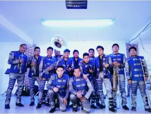 Banda Sinaloense Economica