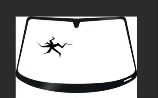Windshield