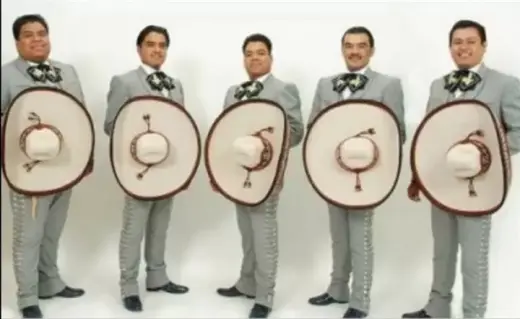 MARIACHI MONARCAS GDL