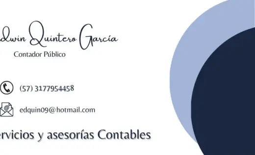 SERVICIO Y ASESORIA CONTABLE