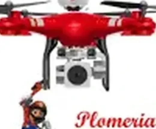 plomeria dron 3193512613