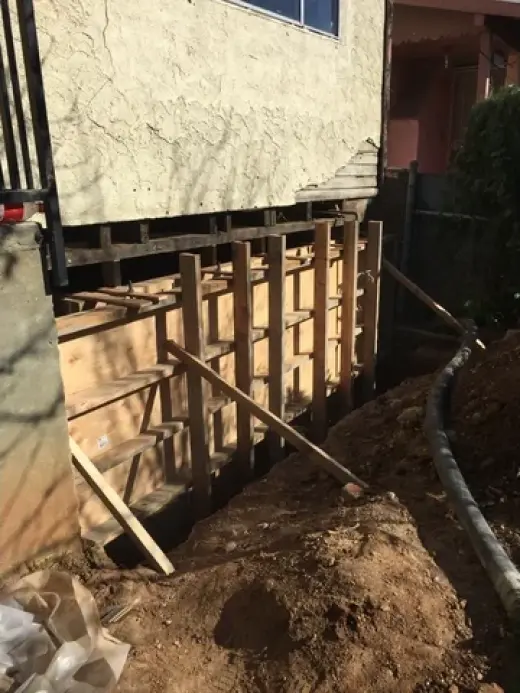 The Good Construction company