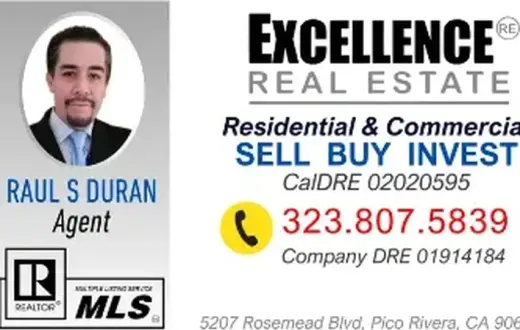 Raul Duran S ✍️🏠SELL / BUY🏠