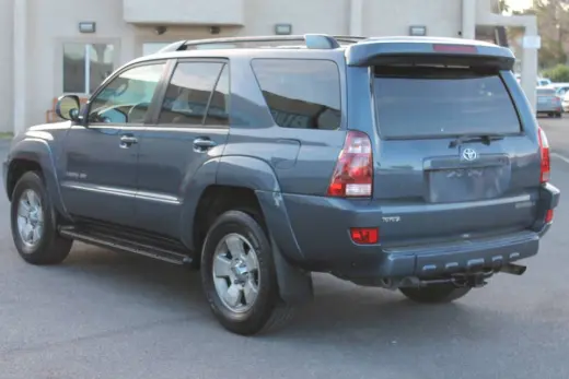 2005 Toyota 4Runner