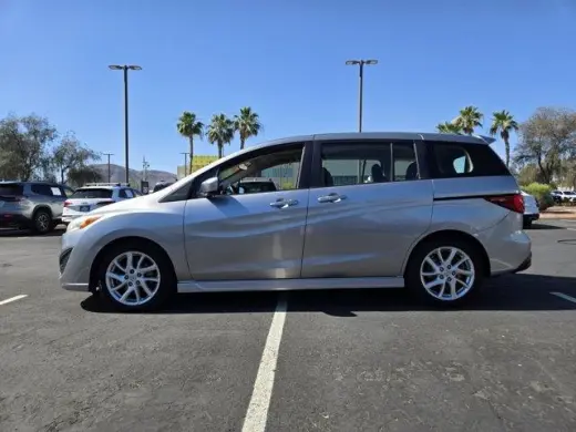Mazda Mazda5 2012 Touring 4dr Mini-Van