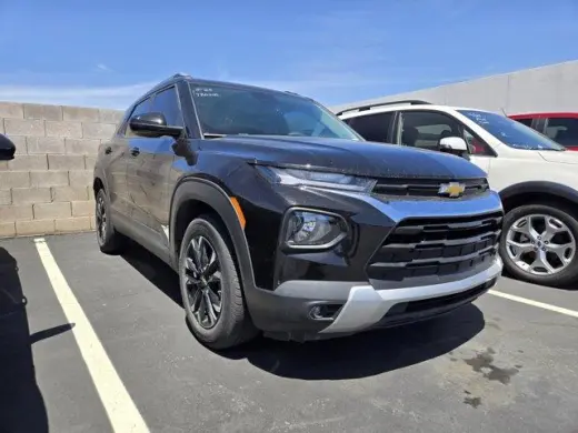 Chevrolet Trailblazer 2022 LT 4dr SUV