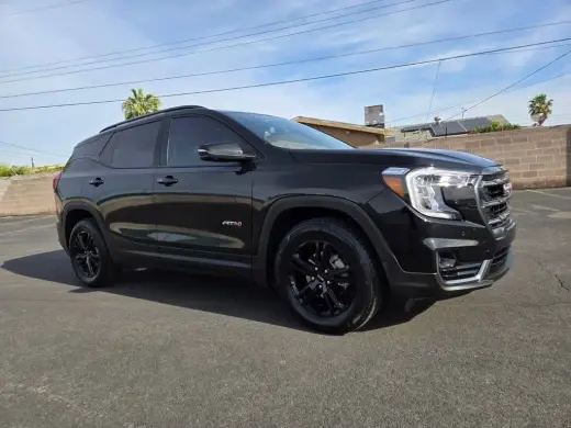 GMC Terrain 2023 AWD AT4 4dr SUV