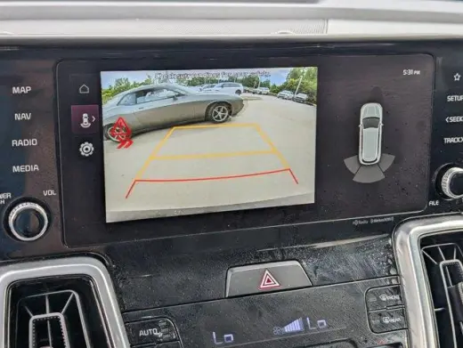 Kia Sorento 2023 SX 4dr SUV