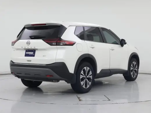 Nissan Rogue 2023 SV 4dr Crossover