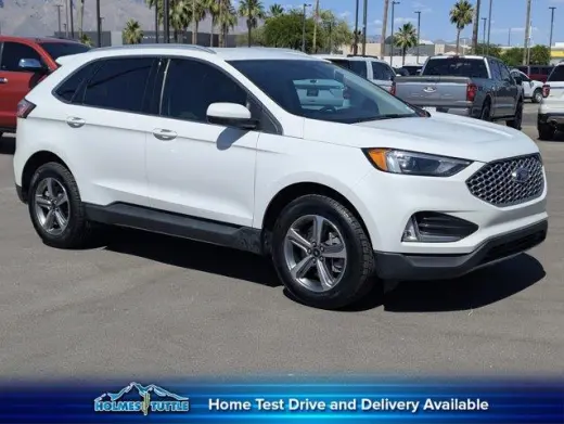 Ford Edge 2023 AWD SEL 4dr Crossover