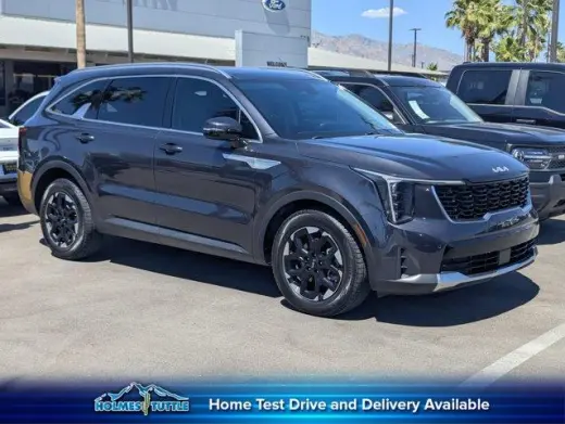 Kia Sorento 2025 S 4dr SUV