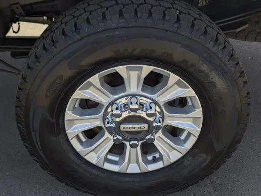 Ford F-250 Super Duty 2020 4x4 XL 4dr Crew Cab 6.8 ft. SB Pickup