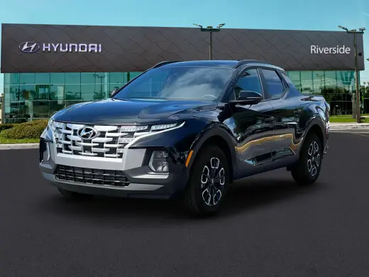 Hyundai SANTA CRUZ 2024 SEL 4dr Crew Cab 4.3ft SB