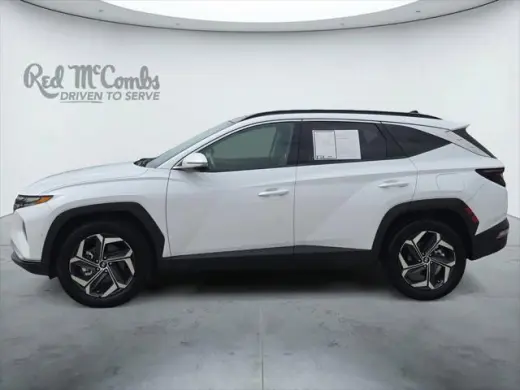 Hyundai TUCSON Hybrid 2023 AWD Limited 4dr SUV