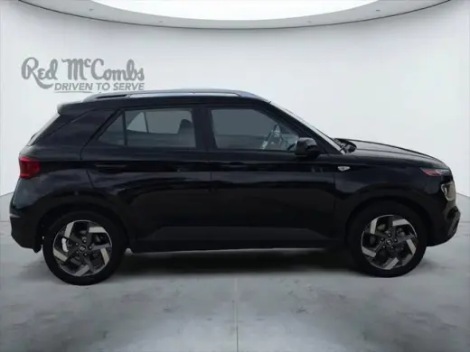 Hyundai VENUE 2024 SEL 4dr Crossover