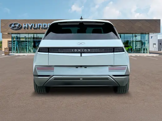 Hyundai IONIQ 5 2024 Limited 4dr Crossover