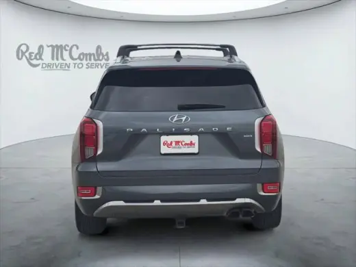 Hyundai PALISADE 2022 AWD Calligraphy 4dr SUV