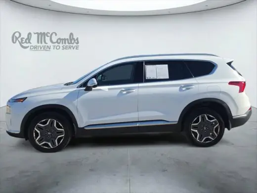 Hyundai SANTA FE Hybrid 2023 AWD SEL Premium 4dr Crossover