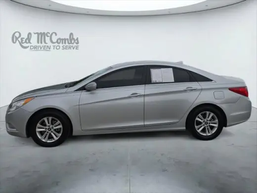 Hyundai SONATA 2013 GLS 4dr Sedan