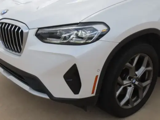 BMW X3 2023 sDrive30i 4dr Sports Activity Vehicle