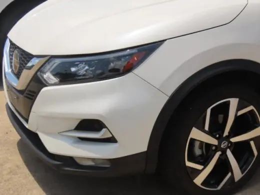 Nissan Rogue Sport 2021 SL 4dr Crossover