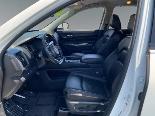Nissan Pathfinder 2024 SL 4dr SUV