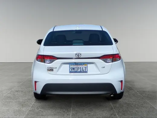Toyota Corolla 2024 LE 4dr Sedan