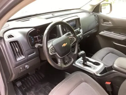 Chevrolet Colorado 2021 4x2 LT 4dr Extended Cab 6 ft. LB