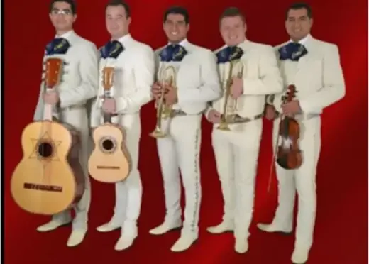 MARIACHI PERLA JALISCIENSE