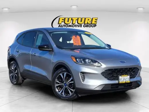 Ford Escape 2022 SE 4dr SUV