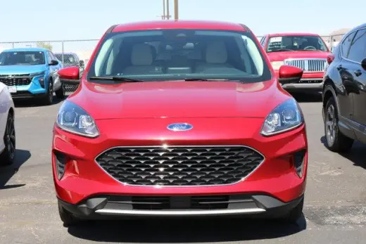 Ford Escape 2023 ST-Line 4dr SUV