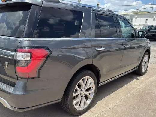 Ford Expedition 2018 4x2 Limited 4dr SUV